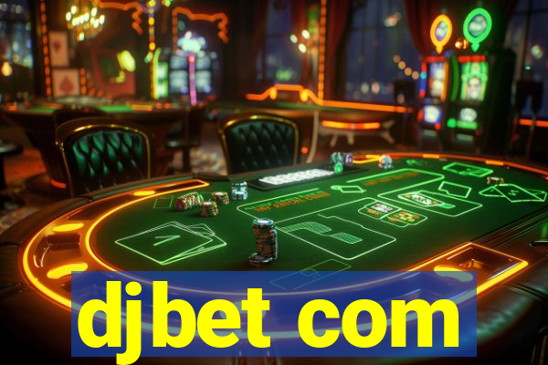 djbet com